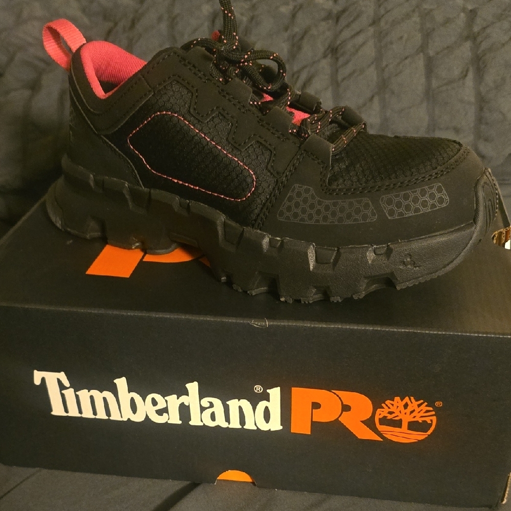 Timberland PRO Steel Tpe Sneakers